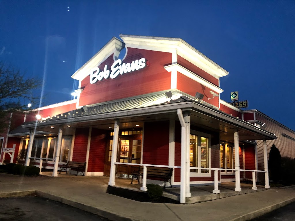 Bob Evans 25526
