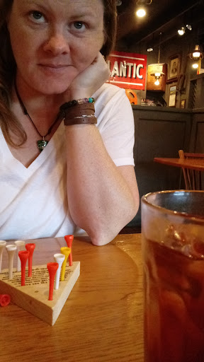 American Restaurant «Cracker Barrel Old Country Store», reviews and photos, 941 GA-140, Adairsville, GA 30103, USA