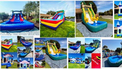 Bounce World Party Rentals