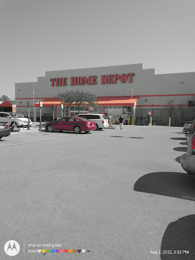 Home Improvement Store «The Home Depot», reviews and photos, 11071 W National Ave, West Allis, WI 53227, USA