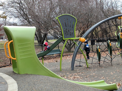 Park «Back Bay Fens», reviews and photos, 100 Park Dr, Boston, MA 02215, USA