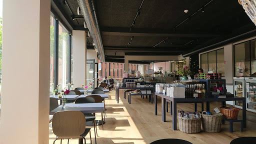 Hahnemanns Køkken in Copenhagen, Lyngby-Taarbæk