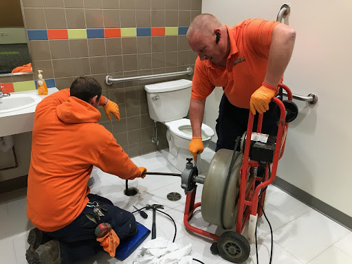 HVAC Contractor «Summers Plumbing Heating & Cooling», reviews and photos, 5296 E 65th St, Indianapolis, IN 46220, USA