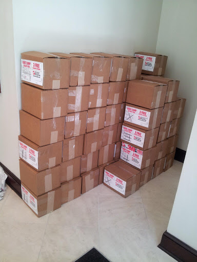 Oaco Print, 1700 Commerce St # 406, Dallas, TX 75201, USA, 