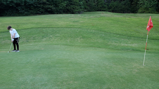 Golf Course «Concord Park Par 3», reviews and photos, 10909 S Northshore Dr, Knoxville, TN 37922, USA