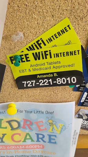 Grocery Store «Riverside Market», reviews and photos, 10236 Vienna Rd, Montrose, MI 48457, USA