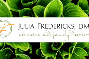 Julia Fredericks DMD, PLLC image
