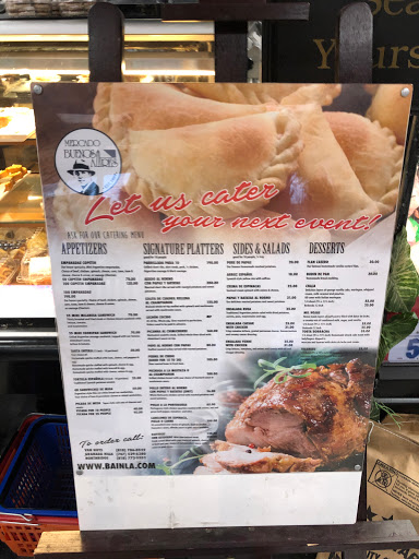 Mercado Buenos Aires image