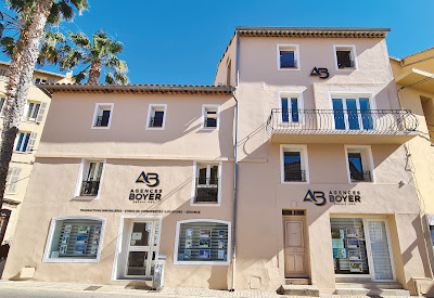 Agence Boyer à Bandol