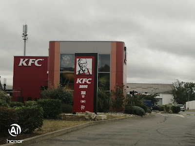 KFC Toulouse Portet-sur-Garonne à Portet-sur-Garonne