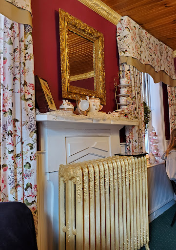 Tea House «Tranquila TEA», reviews and photos, 117 W Main St, Waynesboro, PA 17268, USA