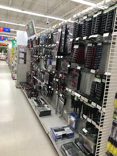 Hardware Store «Harbor Freight Tools», reviews and photos, 34600 Warren Rd, Westland, MI 48185, USA