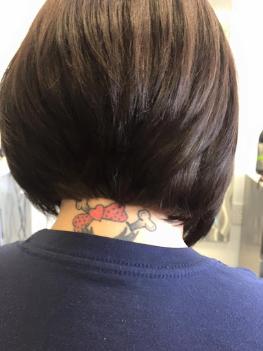 Hair Salon «Topstyles Hair Salon», reviews and photos, 3885 Mundy Mill Rd #108, Oakwood, GA 30566, USA