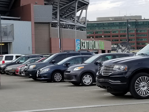 Event Venue «Century Link Event Center», reviews and photos, 800 Occidental Ave S, Seattle, WA 98134, USA