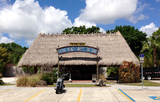 Harley-Davidson Dealer «Harley-Davidson of Tampa», reviews and photos, 6920 N Dale Mabry Hwy, Tampa, FL 33614, USA