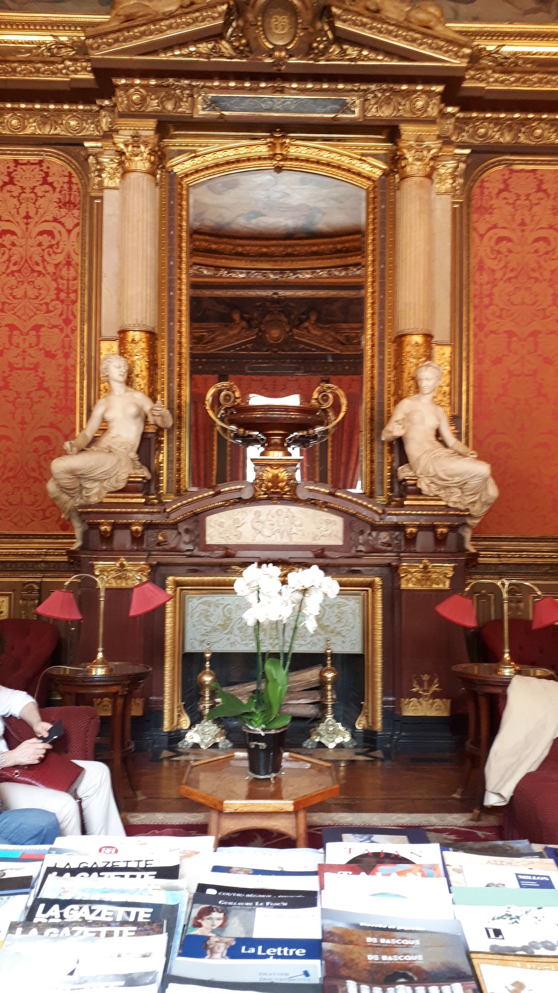 Photo n° 2 de l'avis de Michèle.a fait le 11/06/2018 à 04:32