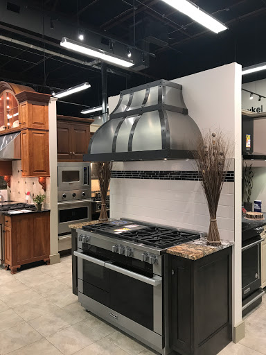 Appliance Store «Martin Appliance», reviews and photos, 2318 Beaver Valley Pike, New Providence, PA 17560, USA