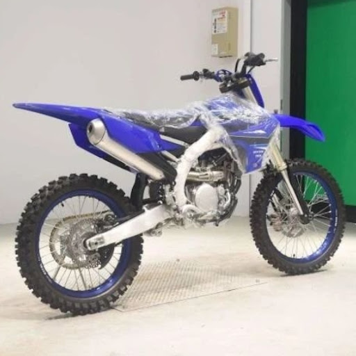 Motorcycle Dealer «Crossbay Motorsports of Howard Beach», reviews and photos, 164-01 Cross Bay Blvd, Howard Beach, NY 11414, USA