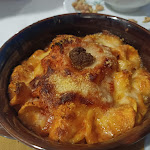 Photo n°3 de l'avis de Chiara.i fait le 07/09/2023 à 07:14 sur le  Il Terrazzino à Matera