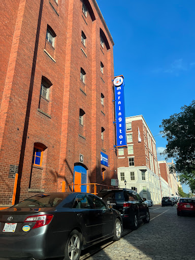 Self-Storage Facility «RVA Self Storage», reviews and photos, 1716 E Cary St, Richmond, VA 23223, USA