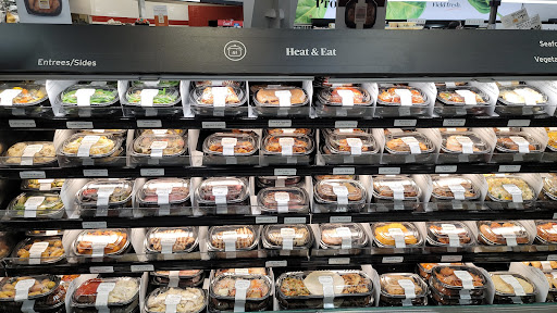 Grocery Store «ShopRite of Greenwich», reviews and photos, 1207 US-22, Phillipsburg, NJ 08865, USA