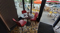 Atmosphère du Restaurant Café 108 à Vincennes - n°7