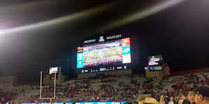 Arizona Stadium