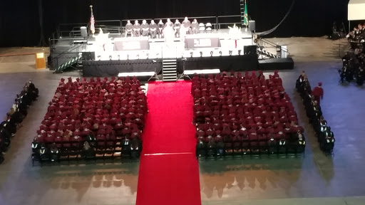 Arena «Tacoma Dome», reviews and photos, 2727 E D St, Tacoma, WA 98421, USA