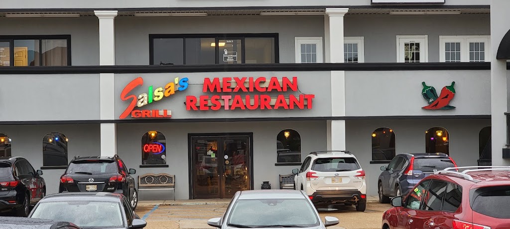 Salsa's Mexican Restaurant 39056