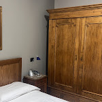 Photo n°4 de l'avis de Lou.a fait le 17/02/2024 à 19:05 sur le  Convento Boutique Hotel à Susa