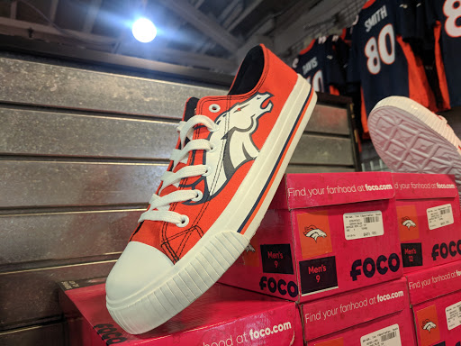 Sporting Goods Store «Sportsfan», reviews and photos, 1720 Federal Blvd, Denver, CO 80204, USA