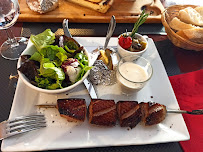 Plats et boissons du Restaurant de spécialités provençales Le Resto Provençal à Marseille - n°5