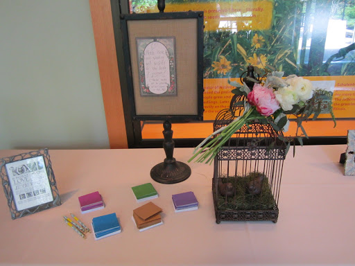 Florist «Westgate Flower & Plant Shop», reviews and photos, 841 S Oak Park Ave, Oak Park, IL 60304, USA