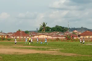 Ondo Township Stadium image
