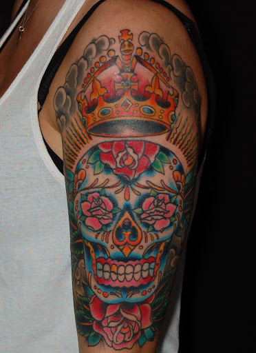 Tattoo Shop «Read Street Tattoo Parlor», reviews and photos, 882 Park Ave, Baltimore, MD 21201, USA