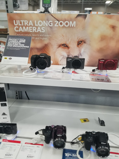 Electronics Store «Best Buy», reviews and photos, 290 S Broadway Unit E, Salem, NH 03079, USA