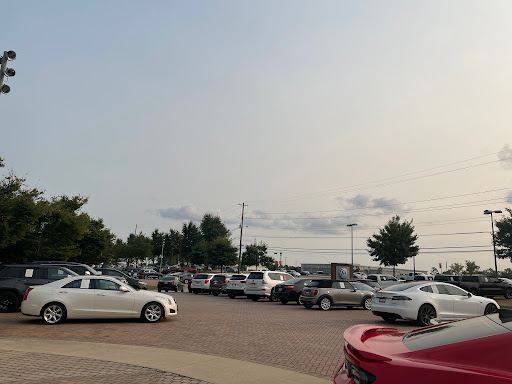 Volkswagen Dealer «AutoNation Volkswagen Mall of Georgia», reviews and photos, 3711 Buford Dr NE, Buford, GA 30519, USA