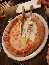Pizza du Restaurant italien Ciro Bistro Italiano à Paris - n°4