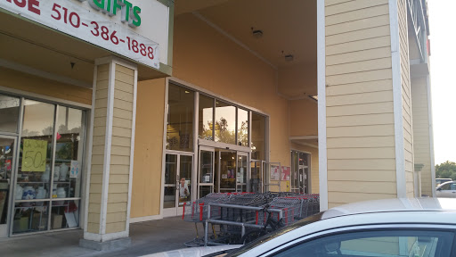 Supermarket «Lion Food Center», reviews and photos, 39055 Cedar Blvd # 168, Newark, CA 94560, USA