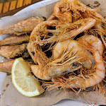 Photo n°4 de l'avis de Cristina.a fait le 19/07/2019 à 20:26 sur le  Curo' Trattoria Palermitana à Licata