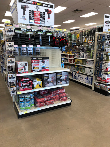 Hardware Store «Harbor Freight Tools», reviews and photos, 1011 Commerce Blvd, Dickson City, PA 18519, USA