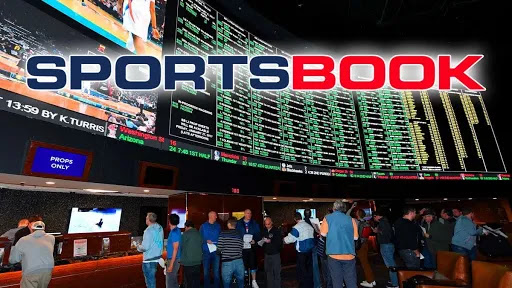 Sharps Sportsbook & Casino
