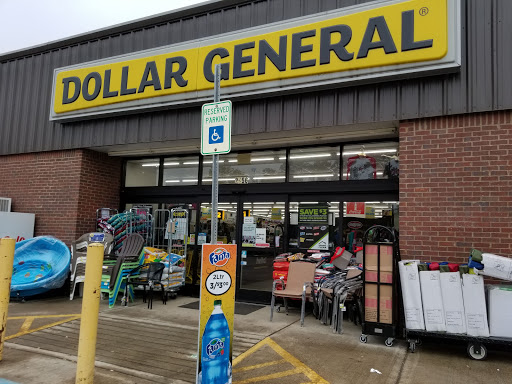 Dollar General