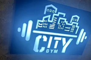 City Gym and nutrition image
