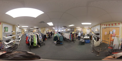 Donations Center «Salvation Army Thrift Store», reviews and photos