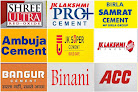 Rg Enterprises | Wholesale Cement Dealer In Noida Gzb Ncr