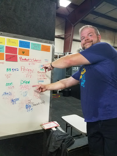 Gym «CrossFit Conjugate», reviews and photos, 4610 Carlynn Dr, Blue Ash, OH 45241, USA