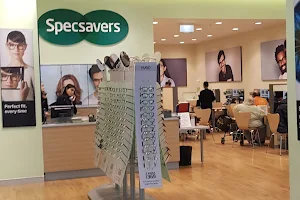 Specsavers Optometrists - Manukau Westfield image