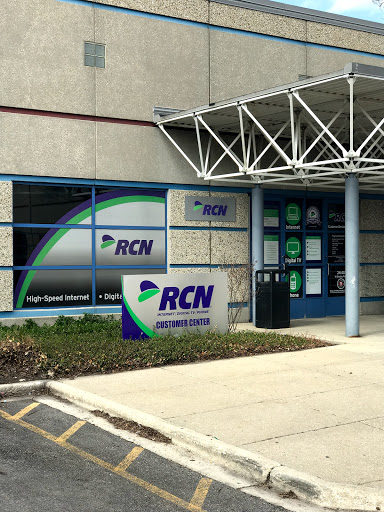 Cable Company «RCN of Chicago», reviews and photos, 2640 W Bradley Pl, Chicago, IL 60618, USA