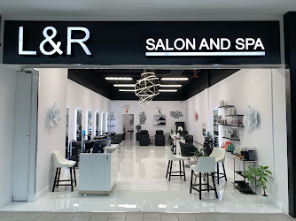 L&R salon and spa Inc